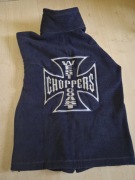 Polar granatowy rozmiar L