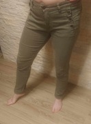 Spodnie khaki FIRI 38 (M)