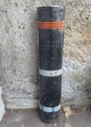 Papa asfaltowa Lembit 