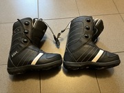 Buty snowboardowe Blax rozmiar 39,5