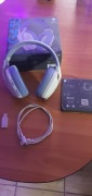 Logitech G435 Słuchawki Gamingowe Stan BDB