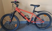 Rower górski MTB dziecięcy Rockrider Expl 500 20"