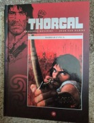 THORGAL HACHETTE TOM.27 BARBARZYŃCA