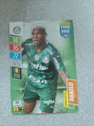 Danilo adrenalyn karta