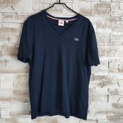 Koszulka Lacoste Rozmiar L.