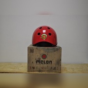 Kask Na Rower Rolki Deskę MELON URBAN ACTIV 46-52