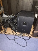 Logitech  Z506 zestaw głośników   5.1