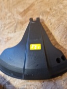 Osłona głowicy żyłkowej do kos spalinowych i podkaszarki silnikowej