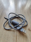 Kabel USB do Sony CyberShot DSC W310 W330 W510 W630 W730 W800 W810 W830