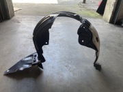 Nadkole oryginalne prawy przód Mazda 6 III GL GJ