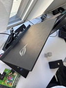 Asus ROG Strix Scar 17 G733ZW I9, 3070ti. 360 Hz