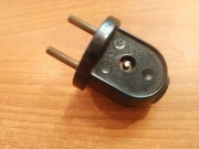 UNITRA Diora Eltra ZRK wtyczka 220 V Radmor PRL