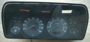 Zegary, liczniki BMW E21 wersja 6-cylindrowa silnik M20 (320/6, 323i)
