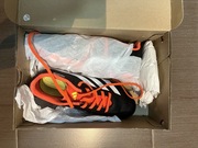 Korki Adidas Predator, rozmiar 36