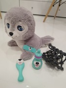 Foczka HELA interaktywna 