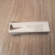 Pendrive Alunx 64 GB 