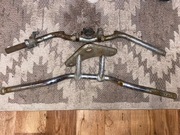 Kierownica SHL , MZ Jaskółka 