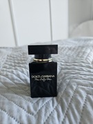 The only one intense Dolce Gabbana 