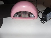 Suszarka LED do paznokci