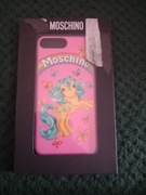 Moschino etui iPhone 6/6S/7 Plus