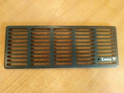 UNITRA Eltra radio Lena osłona kratka atrapa głośnika