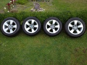 Felgi BMW OE 5x120 16" Styling 391 