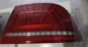 VW PHAETON LIFT II 2010-2016 LAMPA TYŁ PRAWA TYLNA 3D0945096H