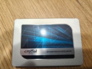 Crucial 250GB 2,5" SATA SSD MX500 OKAZJA