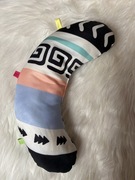 Miękka poduszka do podporu dla niemowląt