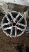 Alufelgi 16" VW 