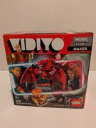 LEGO Vidiyo 43109 Metal Dragon BeatBox