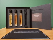 Rasasi Scent Odyssey Junoon Pour Homme 3x7,5ml