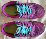 buty Nike 37,5 Free 5.0 running #245