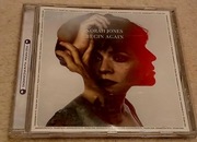 Norah Jones begin again
