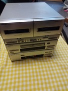 Wieża Onkyo Segmenty 