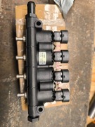 Zestaw wtrysków Hana 4 cyl. H2002