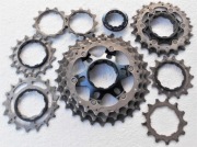 Shimano ULTEGRA, CS-R8000, 11-30 11s