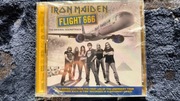 IRON MAIDEN - Flight 666