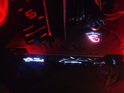 Gtx 1070 8gb msi QuickSilver 