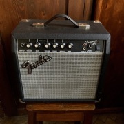 Fender Frontman 15g piec gitarowy do gitary elektrycznej wzmacniacz