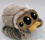 Lucas the spider pająk maskotka pluszak 