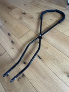 Uchwyt do roweru do nauki jazdy dla dzieci