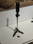 3 kijki do selfie sticki + podstawka pod laptop