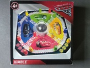 Trefl gra planszowa Disney Pixar Cars 3 Kimble