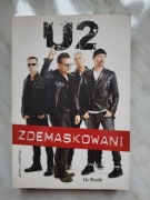 U2 zdemaskowani - John Jobling - In Rock