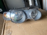 BMW 3 E46 COMPACT LAMPA PRAWA PRZEDNIA EU