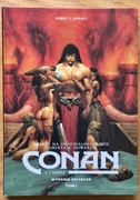 Conan Z Cymerii Tom 1