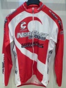 Bluza rowerowa VOLER 