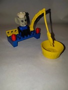 Lego Fabuland 3717 Unikat