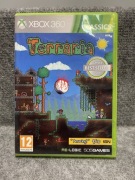 Terraria Microsoft Xbox 360